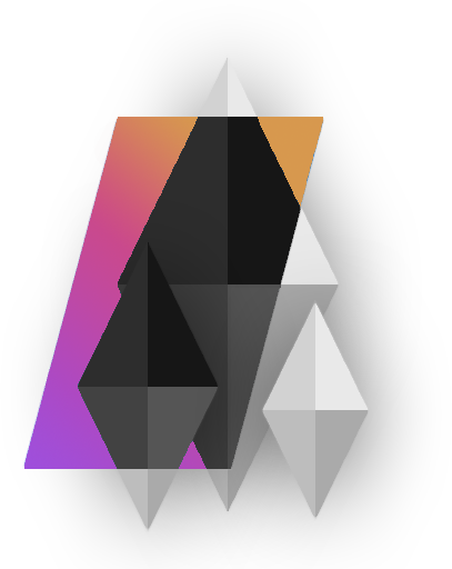 Ametrine.host logo