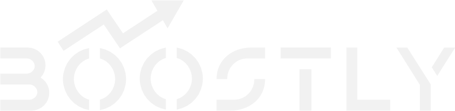 Boostly.sk logo